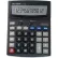 Victor® 12-Digit Desktop Calculator, 1190, W/Cost/Margin, 6" X 7-3/4" X 1-1/4", Black