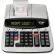 Victor® 14-Digit Calculator, PL8000, Thermal Printing, 8-1/2" X 12" X 3-1/2", Grey