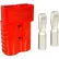 SB® APP® Connector 6322G2 - 4/0 Wire Gauge - 350 Amp - Red