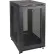 Tripp Lite 24U SmartRack Mid-Depth Rack Enclosure Cabinet