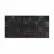 SPC Industrial™ DuraShelf™, Solid Panel, 48"W x 24"D, x 2-5/8"H, Black