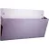 Stackbin® Stainless Steel Door & Wall Mountable Film Box