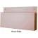 Stackbin® Steel Door & Wall Mountable Film Box, Gray