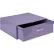 Stackbin Stacking Steel Drawer, 21-3/4"W x 20"D, Gray