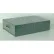 Stackbin Stacking Steel Drawer, 23"W x 14"D, Gray