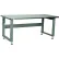 Stackbin 4000 Series Workbench W/ ESD Laminate Safety Edge Top & Power Lift, 60"W x 30"D