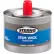 SternoĀ® Chafing Fuel Can w/ Stem Wick, Methanol, 6 Hr Burn, 1.89 g, Pack of 24