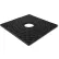 PolyGrate™ 4' Square Tree Grate, HDPE
