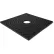 PolyGrate™ 5' Square Tree Grate, HDPE