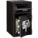 SentrySafe Front Loading Depository Safe DH-109E - 14"W x 15-5/8"D x 24"H, Black