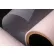 Professional Plastics Natural UHMW Film Strip, 0.01"Thick X 24.000"W X 50'L
