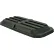 Suncast® Lid for 1 Cu. Yd. Commercial Tilt Truck, Gray