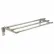 Advance Tabco® Stationary Tubular Tray Slide, 62.375"L
