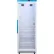 Accucold® Upright Vaccine Refrigerator, 18 Cu.Ft., Solid/Glass Door