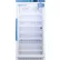 Accucold Upright Vaccine Refrigerator, 8 Cu. Ft., Wire Shelves, Glass Door