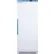 Accucold Upright Vaccine Refrigerator, 12 Cu. Ft., Removable Drawers Shelf, Solid Door
