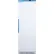 Accucold Upright Vaccine Refrigerator, 15 Cu. Ft., Locker Shelves, Solid Door