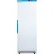 Accucold® Upright Vaccine Refrigerator, 18 Cu. Ft. Capacity, Solid Door