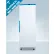 Accucold Upright Vaccine Refrigerator, 18 Cu.Ft. Capacity, Solid Door