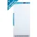 Accucold Upright Vaccine Refrigerator, 8 Cu.Ft. Capacity, Solid Door