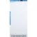 Accucold Upright Vaccine Refrigerator, 8 Cu. Ft., Removable Drawers Shelf, Solid Door