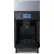 Accucold Ice And Water Dispenser, Air Cooled, Makes Up To 220 Lbs./Day