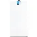 Accucold® Upright All Freezer, 21 Cu. Ft. Capacity, White