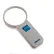 Carson Illuminated Hand-Held Aspheric Magnifier, 3", 4x LED Lighted, White - Pkg Qty 4