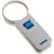 Carson Illuminated Hand-Held Aspheric Magnifier, 2.5", 5x LED Lighted, White - Pkg Qty 5