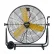 Master 30" Direct-Drive High Velocity Drum Floor Fan, 8,500 CFM, 1/3 HP