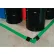 SpillTech MR8018 SpillCurb, Corner, 4"L X 3-3/4"W X 2-1/4"H