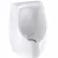 Sloan WES-1000 Waterless Urinal  16-1/2"W x 14-3/8"D x 26"H