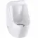 Sloan Hybrid WaterFree Urinal 1004020