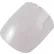Replacement Window for Jackson Safety QUAD 500 Face Shield, Clear Anti-Fog