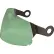 Replacement Window for Jackson Safety QUAD 500 Face Shield, Shade 5 IR