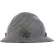 Jackson Safety Blockhead Fiberglass Full Brim Hard Hat, Non-Vented, Composite Wrap, 4-Pt. Suspension