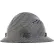 Jackson Safety Blockhead Fiberglass Full Brim Hard Hat, Vented, Composite Wrap, 4-Pt. Suspension