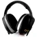 Jackson Safety Lightweight Safety Ear Muffs, Noise Reducing & Dielectric, 26dB NRR, Black