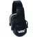 Jackson Safety Adjustable Safety Ear Muffs, Noise Reducing & Dielectric,  29dB NRR, Black