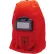 Jackson Safety 860P-2 Leather Passive Welding Helmet without Headgear, Shade 10, Universal Size