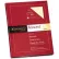 Southworth® Resume Paper, 8-1/2" x 11", 32 lb, Wove, Ivory, 100 Sheets/Pack