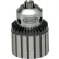 G-16XH 16GH 3/64-5/8" Capacity, JT3 Mount, Plain Bearing Key Type Drill Chuck