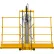 Saw Trax 2000 Series Full Size Vertical Panel Saw, 76''Crosscut