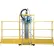 Saw Trax 3000 Series Full Size Vertical Panel Saw, 50'' Crosscut