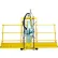Saw Trax 3000 Series Full Size Vertical Panel Saw, 74'' Crosscut