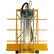 Saw Trax Varsity Compact Vertical Panel Saw, 52'' crosscut