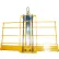 Saw Trax Classic Full Size Vertical Panel Saw, 64'' Crosscut