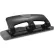 Swingline® 3-Hole Punch 9/32" Punch Size with 20 Sheet Capacity