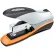 Swingline® Optima® 70 Reduced Effort Stapler, 70 Sheet Capacity, Silver