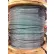 Southern Wire® 250' 3/32" Diameter 7x7 Galvanized Aircraft Cable